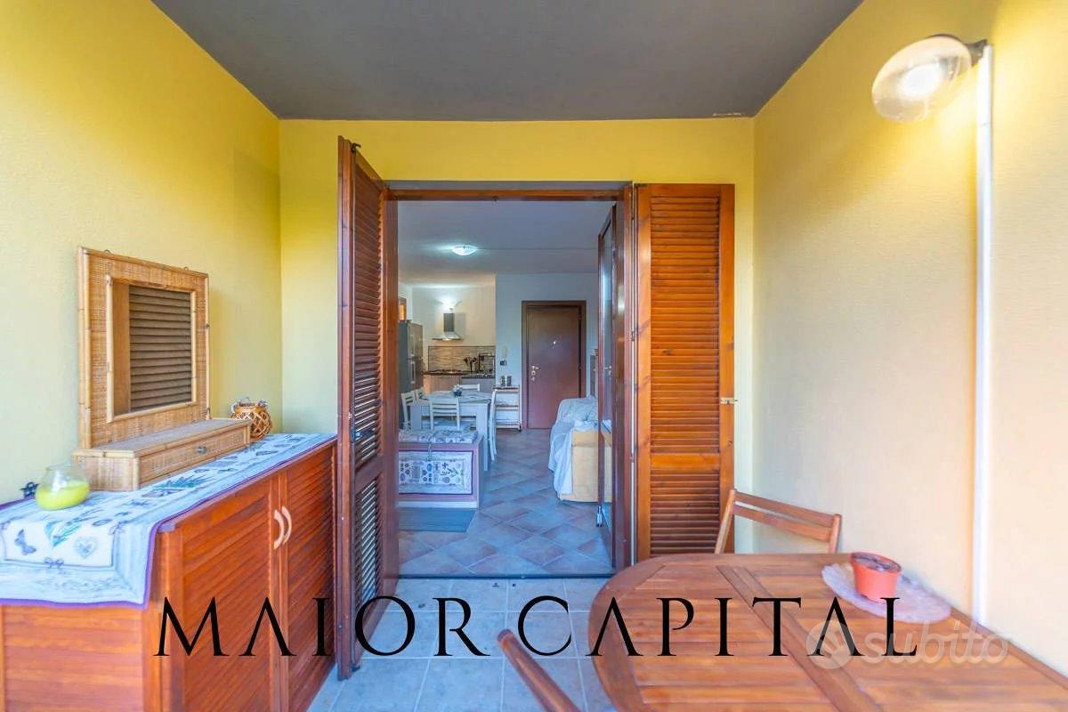 Appartamento – OT, Gallura Nord-Est Sardegna - Altro