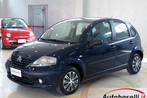 Citroen c3 motore fuso