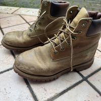 Scarpincino Timberland donna 37,5