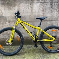 Bicicletra Scott 26’