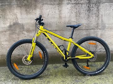 Bicicletra Scott 26’