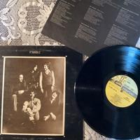 Family - A Song For Me - LP Vinile 1970
