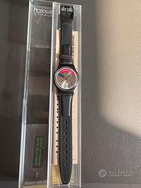 Swatch Tip Tap GB138 Vintage 1991
