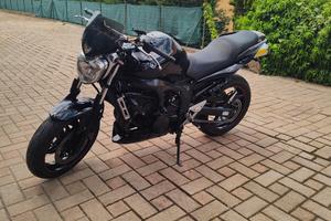 Yamaha FZ6 S2