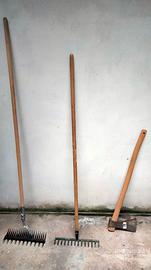 RIBASSO - Set da giardino