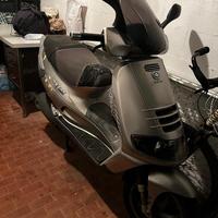 Skypper 125