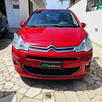 CITROEN C3 PureTech 82 Exclusive