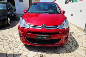 CITROEN C3 PureTech 82 Exclusive