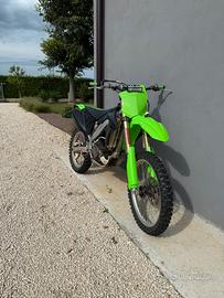 Kxf 250