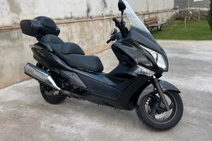  Honda SWT 400 anno 2010