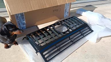 mascherina Mercedes g 463 