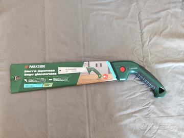 sega giapponese parkside