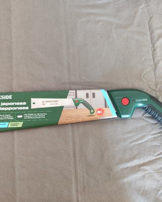 sega giapponese parkside