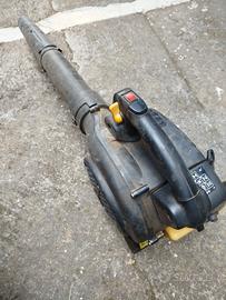 soffiatore mcculloch 