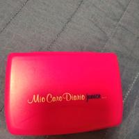 Mio caro diario Junior 1994