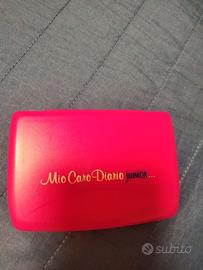 Mio caro diario Junior 1994