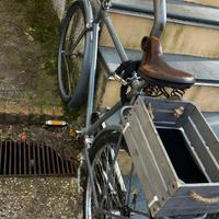 Bicicletta