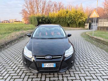 Ford Focus 1.0 EcoBoost 125 CV Start&Stop SW