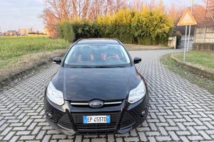 Ford Focus 1.0 EcoBoost 125 CV Start&Stop SW
