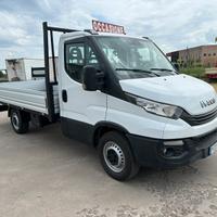 Iveco daily cassone fisso