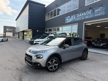 Citroen C3 1.2 benzina