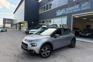 Citroen C3 1.2 benzina