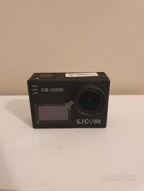 SJCam SJ 6 Legend