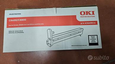 tamburo  originale per stampanteOKI