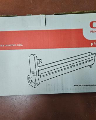 tamburo  originale per stampanteOKI