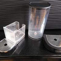 Ricambi macchina caffè nespresso krups