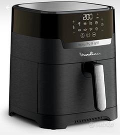 Friggitrice ad aria Moulinex