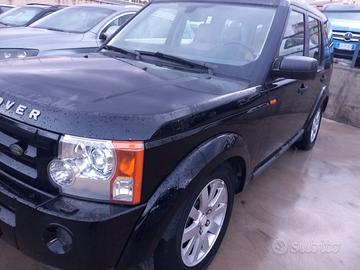 Ricambi LAND ROVER DISCOVERY 3