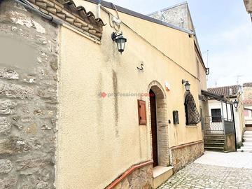 Casa Indipendente Volturino [Cod. rif 3266399VRG]