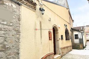 Casa Indipendente Volturino [Cod. rif 3266399VRG]