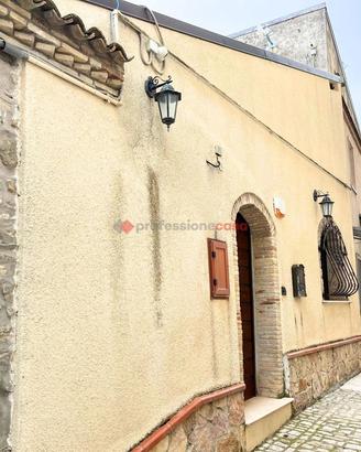 Casa Indipendente Volturino [Cod. rif 3266399VRG]