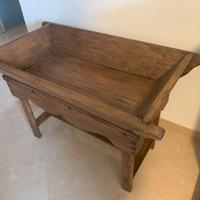 Madia Piemontese antica