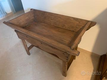 Madia Piemontese antica