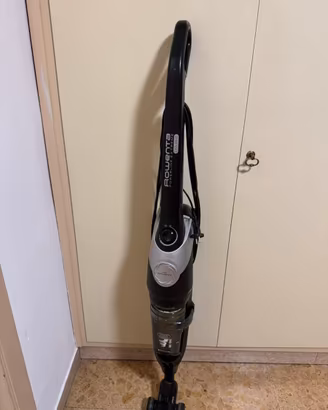 Aspirapolvere Rowenta senza sacchetto