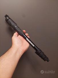 Manfrotto monopode compact