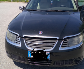 Saab 9.5 tid 16v 1900 sw nero