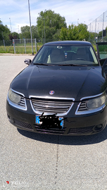 Saab 9.5 tid 16v 1900 sw nero