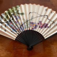 Ventaglio originale Cina anni’80