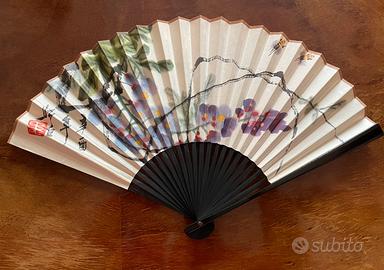 Ventaglio originale Cina anni’80