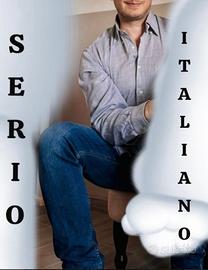 Aiutante di fiducia guardiano sorvegliante