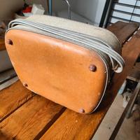 Stereo giradischi d'epoca TEPPAZ LYON OSCAR