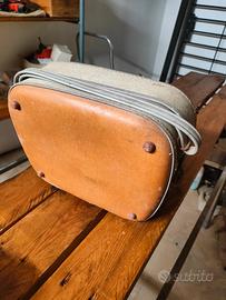 Stereo giradischi d'epoca TEPPAZ LYON OSCAR