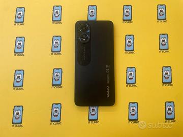 OPPO A18 128GB NERO
