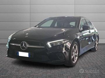 Mercedes Classe A 180 Sport auto