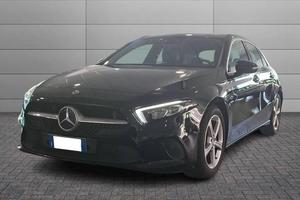 Mercedes Classe A 180 Sport auto