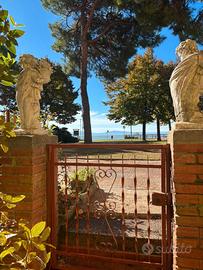 Appartamento zona centrale